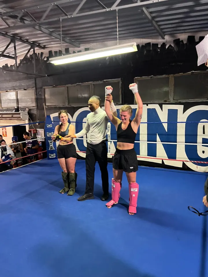 Boxe And Mind Academy — boxe-studio à Toulouse — 5
