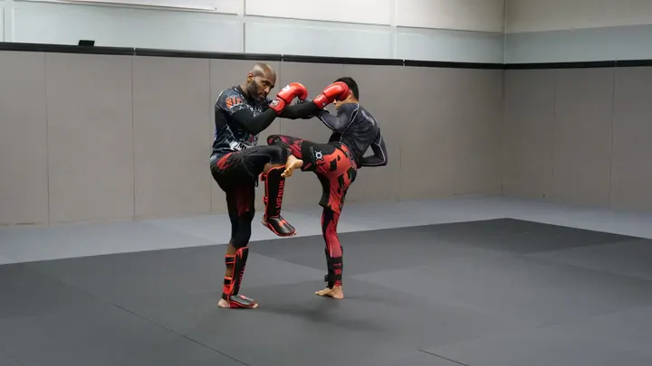Boxe And Mind Academy — Boxe à Muret