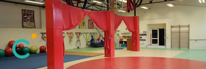 Cirkeole — aérien-studio à Jérusalem, Montigny-lès-Metz — 2