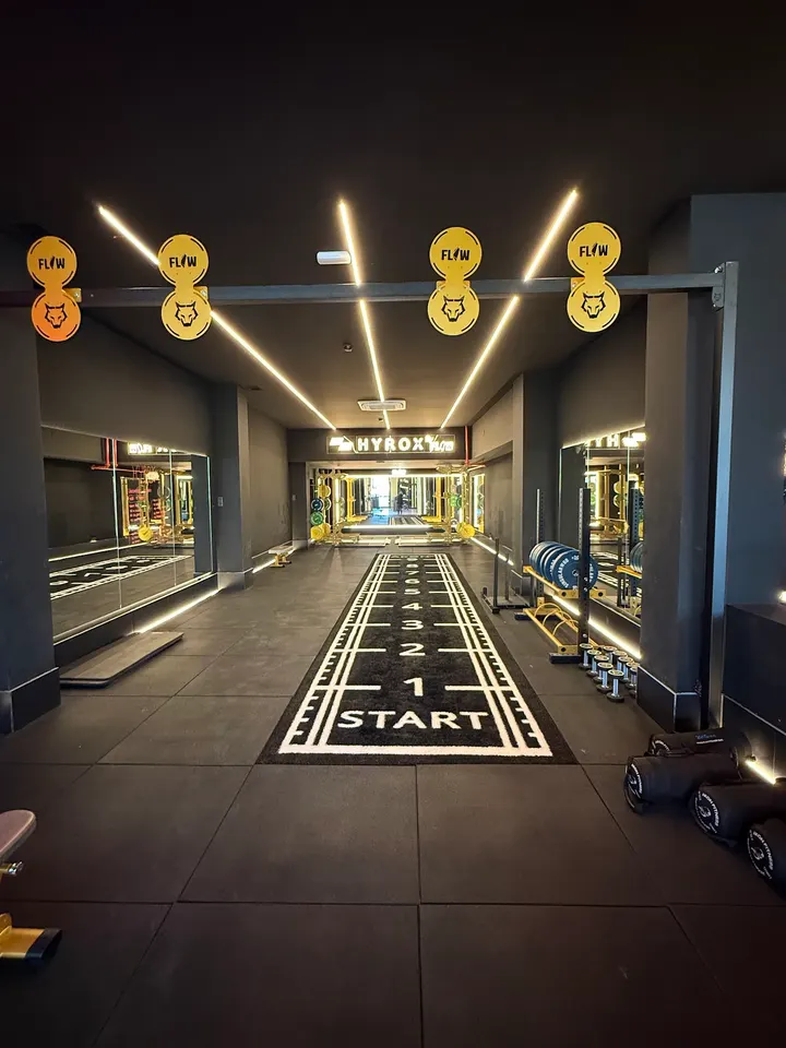 FLOW fitness & Balance Valdebebas — estudio de fitness-studio en Hortaleza, Madrid — 3