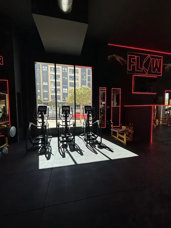 FLOW fitness & Balance Valdebebas — estudio de fitness-studio en Madrid — 4