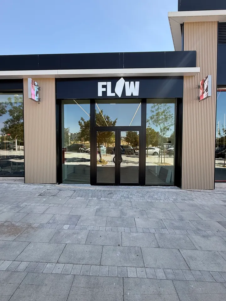 FLOW fitness & Balance Valdebebas — estudio de fitness-studio en Madrid — 5