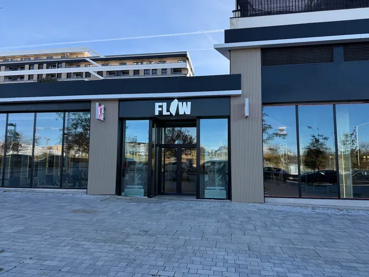 FLOW fitness & Balance Valdebebas — Estudio de fitness en Hortaleza, Madrid