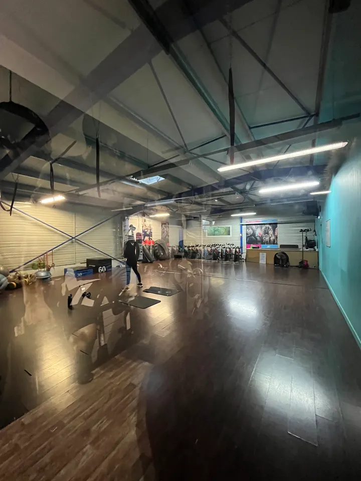Fitness Forme Oléron — salle de fitness-studio à Dolus-d'Oléron — 2