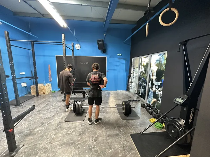 Fitness Forme Oléron — salle de fitness-studio à Dolus-d'Oléron — 4