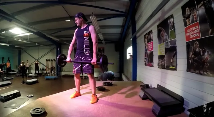 Fitness Forme Oléron — salle de fitness-studio à Dolus-d'Oléron — 5