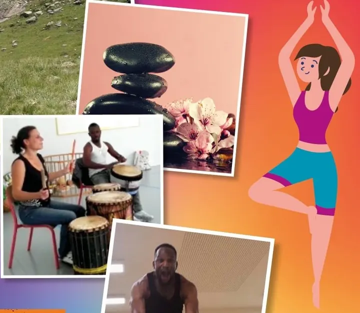 K' Danse Dammarie — danse-studio à Dammarie-les-Lys — 2