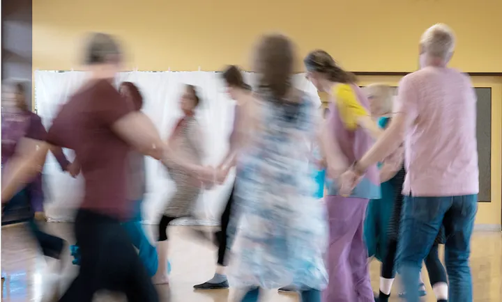 Biodanza Koblenz — tanz-studio in Eitelborn, Koblenz — 3