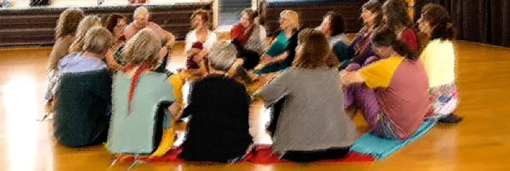 Biodanza Koblenz — tanz-studio in Koblenz — 4