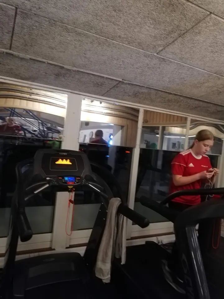 Dansk Fitness Stege v/Grete Nielsen — træningsstudio i Stege — 4