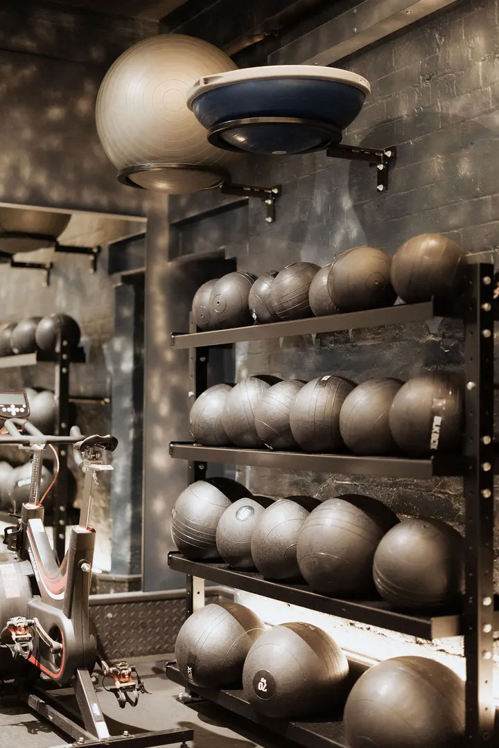 ONE|DZ — fitness studio in Darley Abbey, Derby — 2