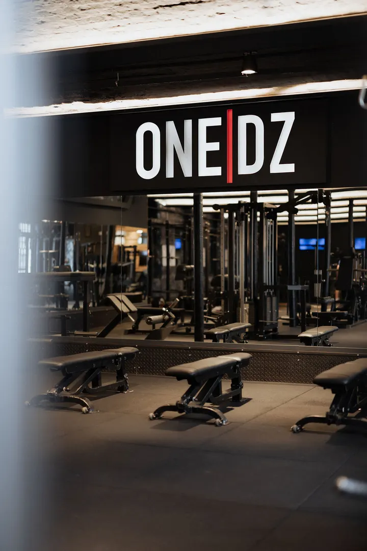 ONE|DZ — fitness studio in Darley Abbey, Derby — 3