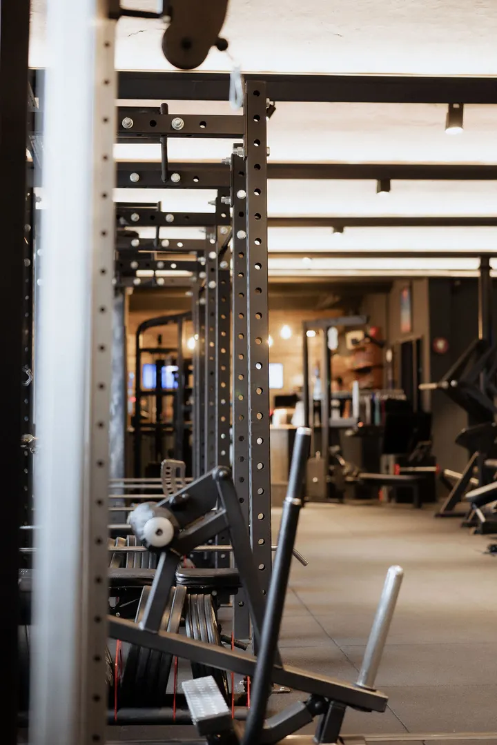 ONE|DZ — fitness studio in Derby — 3