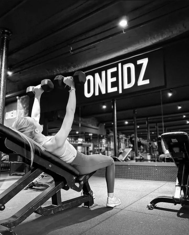 ONE|DZ — Fitness Studio in Darley Abbey, Derby