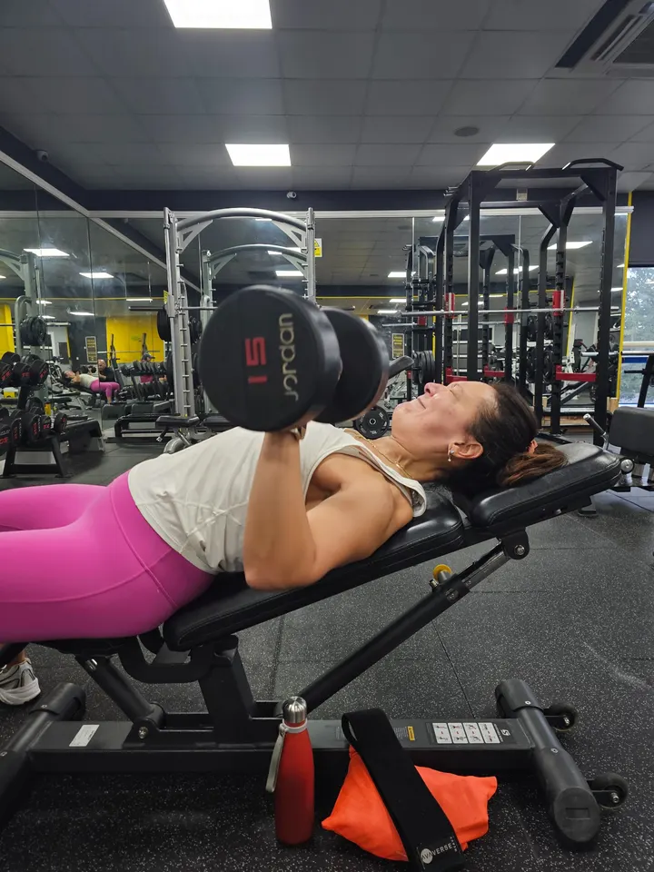 Colum Kelly Coaching — pt studio in Crewe — 4