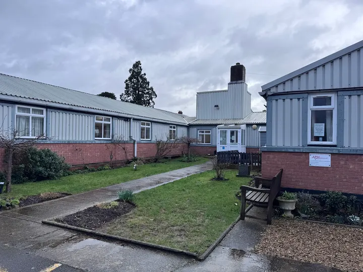 Stonehouse Fitness - Stonehouse Community Centre — PT Studio in Gloucester