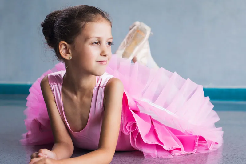 On Pointe — baile-studio en Son Espanyolet, Palma — 3