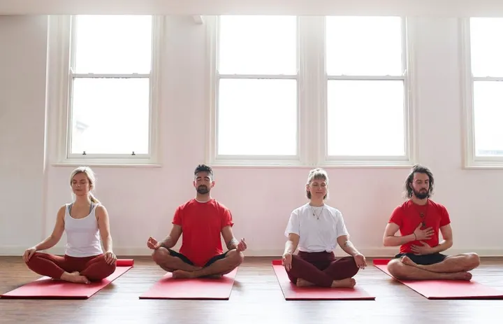 The Life Centre North — fitness studio in City Centre, Manchester — 3