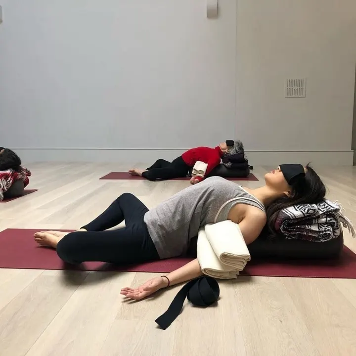 The Life Centre North — fitness studio in Manchester — 3
