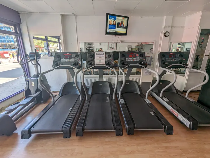 Miami Health Club — fitness studio in Old Kent Road, London — 2