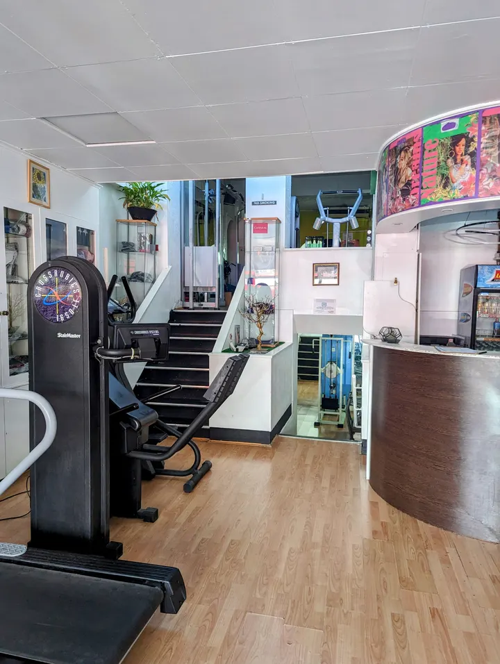 Miami Health Club — Fitness Studio in Old Kent Road, London