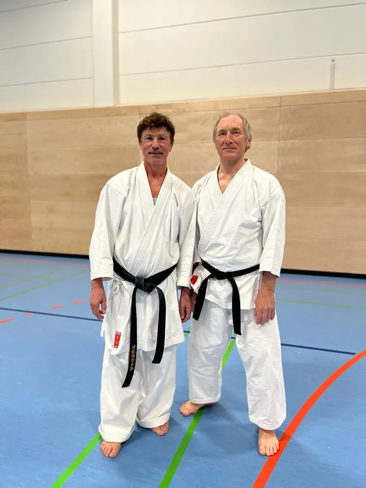 Shotokan Karate Wuppertal Schusterstraße — kampfsport-studio in Gemarkung Elberfeld, Wuppertal — 2