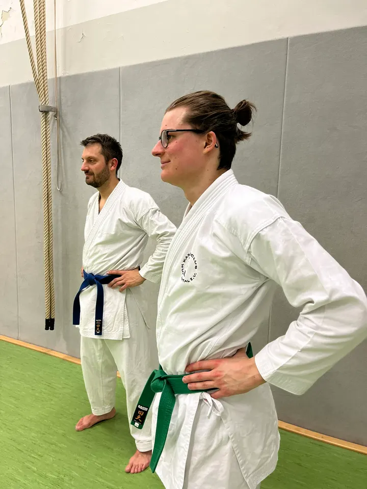 Shotokan Karate Wuppertal Schusterstraße — kampfsport-studio in Wuppertal — 3