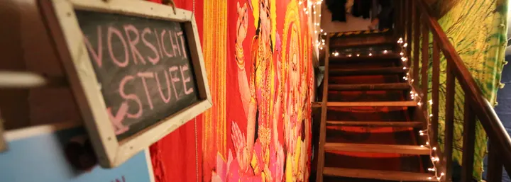 yogaloft Flingern — Yoga in Flingern Nord, Düsseldorf