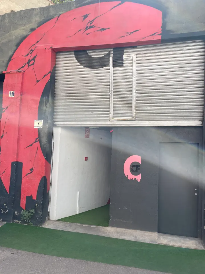 Condal Crossfit Gracia — crossfit-studio en Barcelona — 3
