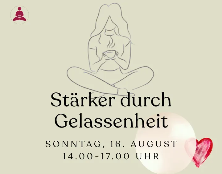 Kadampa Meditationszentrum Wiesbaden — Meditation in Mitte, Wiesbaden