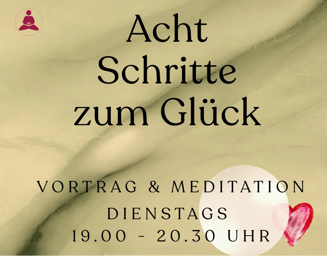 Kadampa Meditationszentrum Wiesbaden — meditation-studio i Wiesbaden — 3
