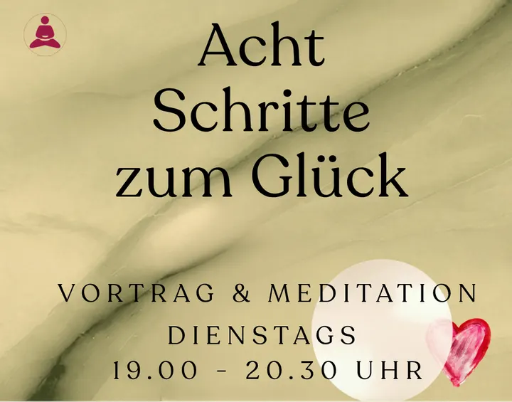 Kadampa Meditationszentrum Wiesbaden — meditation-studio in Mitte, Wiesbaden — 3