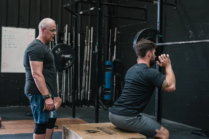 CrossFit® — CrossFit in Appleton, Widnes