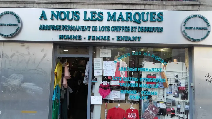 The Runship — Bootcamp à Paris 19e Arrondissement, Sceaux