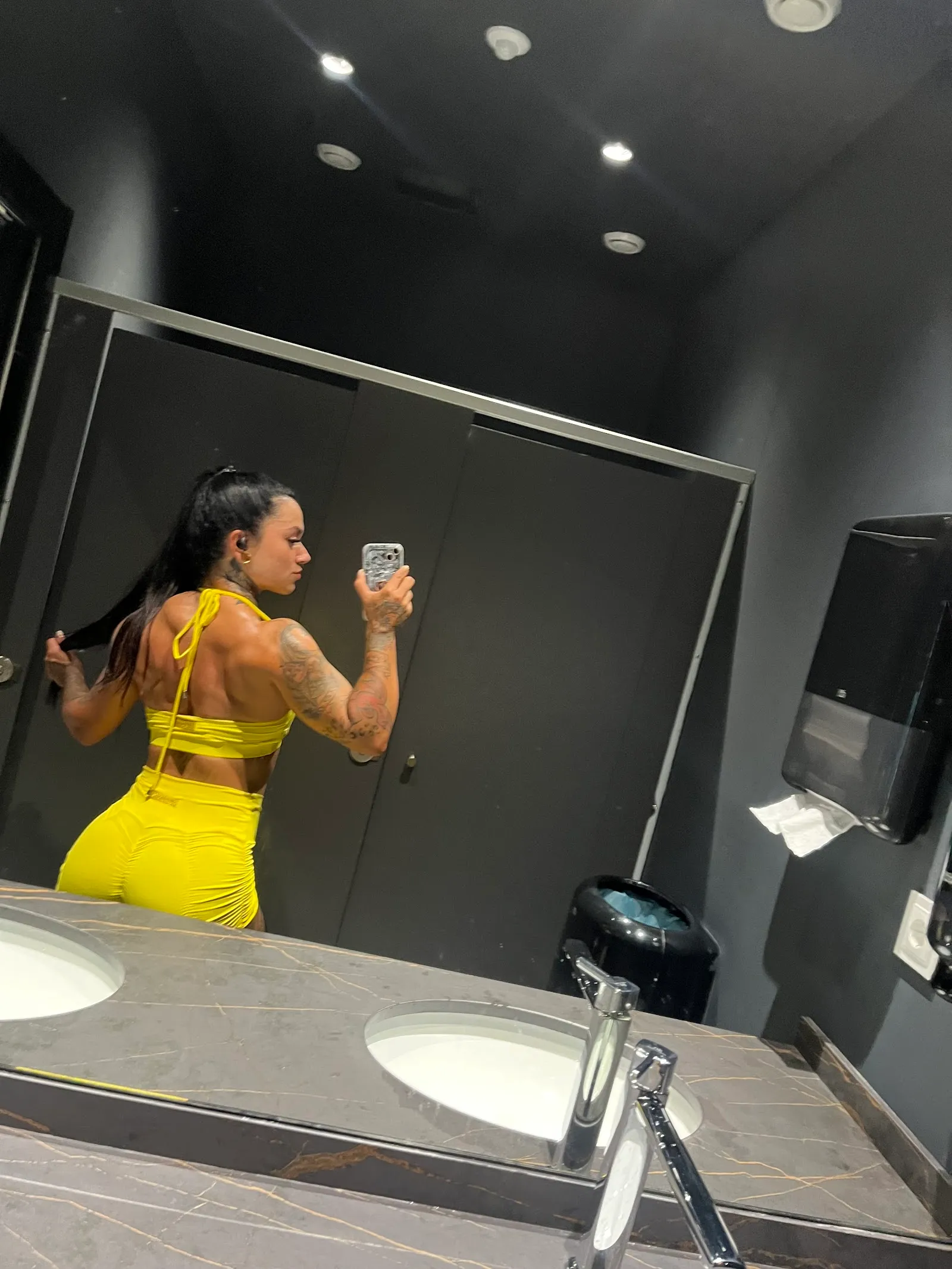 BEFITNESSLOU — estudio de fitness-studio en Marbella — 3