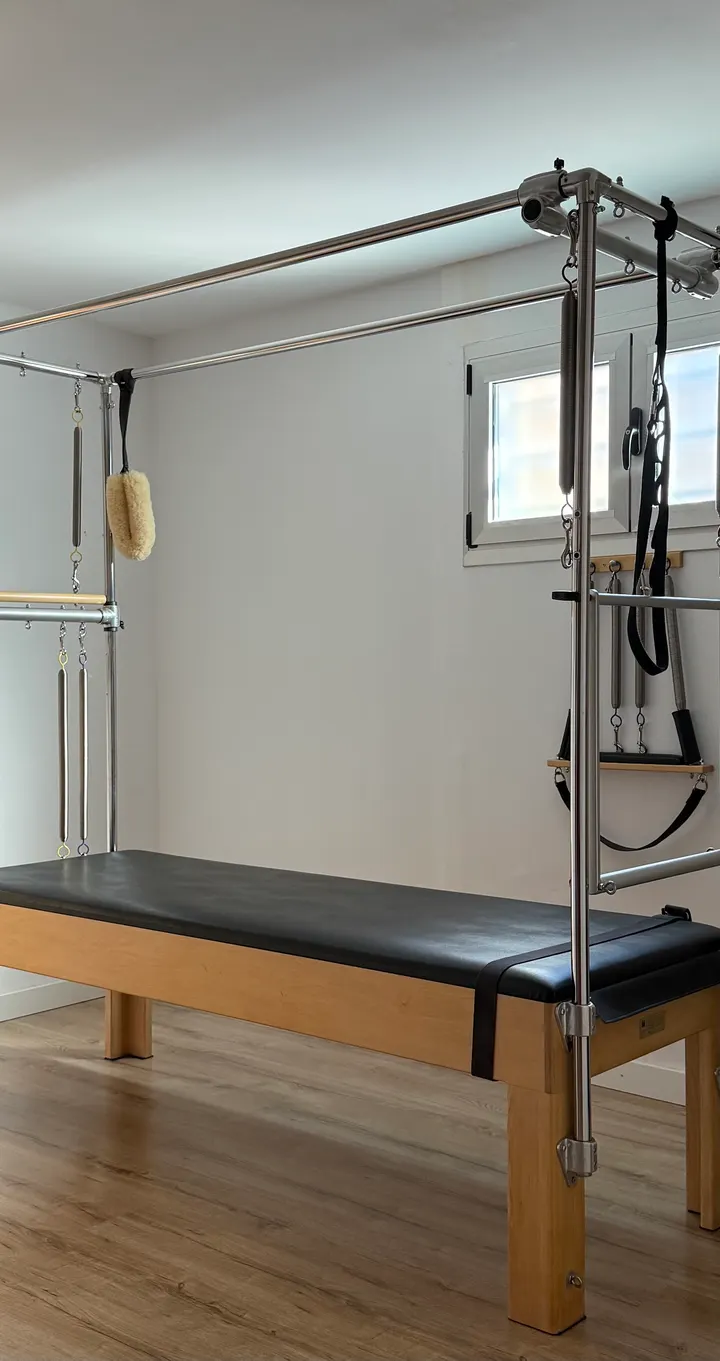 Tempus Pilates — pilates-studio en Ciudad Lineal, Madrid — 3