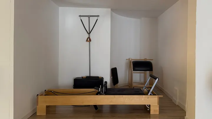 Tempus Pilates — pilates-studio en Madrid — 3