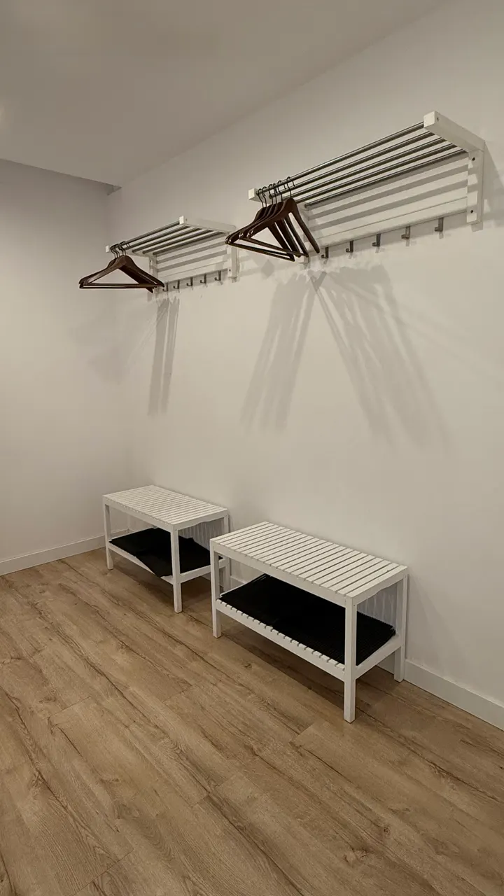 Tempus Pilates — pilates-studio en Madrid — 5