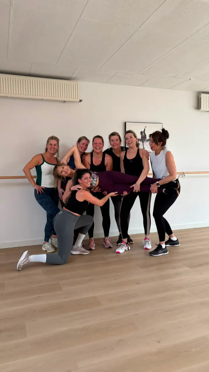 Studio Marrigje — yoga-studio in Egmond-Binnen — 2