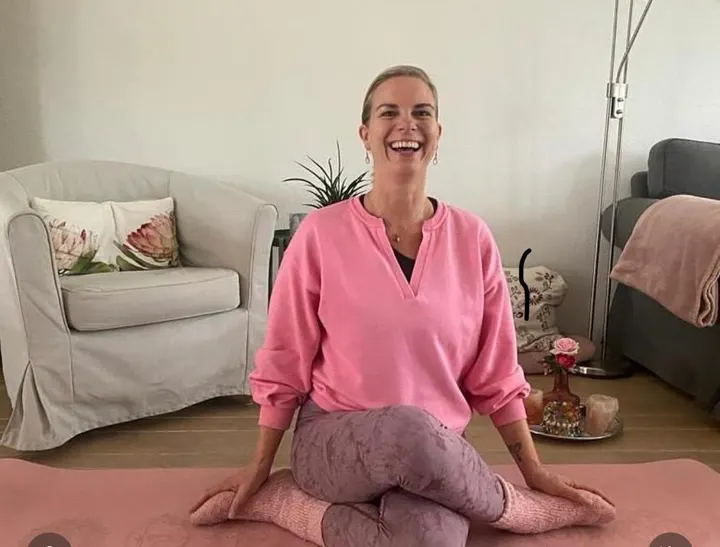 Studio Marrigje — yoga-studio in Egmond-Binnen — 6