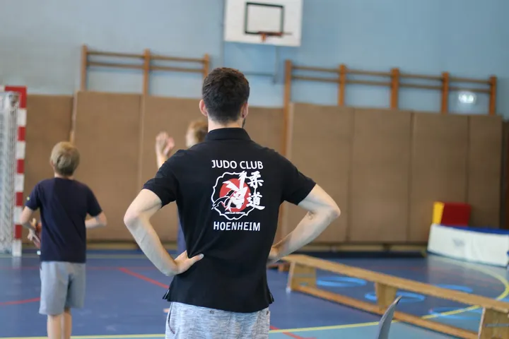 Judo Club — arts martiaux-studio à Hœnheim, Strasbourg — 3