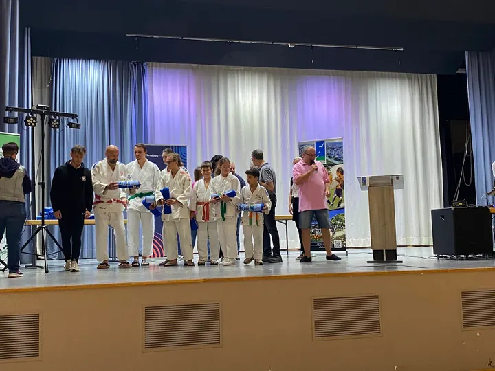 Judo Club — arts martiaux-studio à Strasbourg — 4