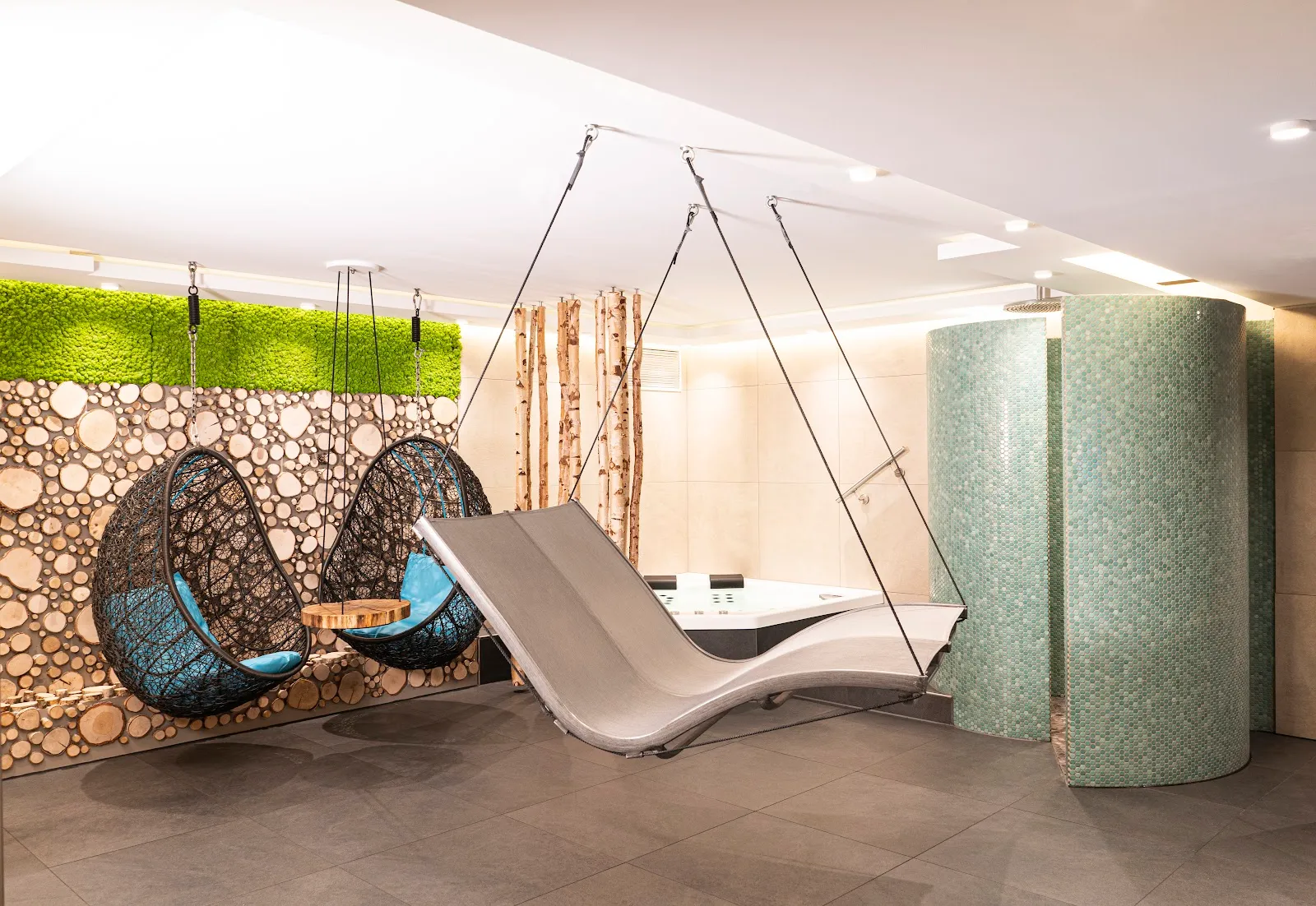 MyWellness Bochum Grumme — wellness-studio in Harpen, Bochum — 2