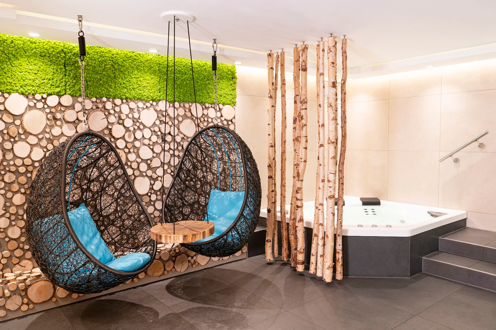 MyWellness Bochum Grumme — wellness-studio in Harpen, Bochum — 3