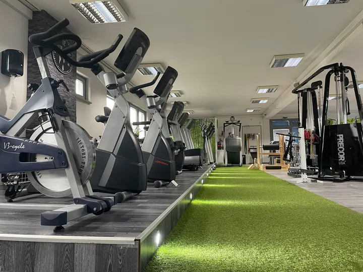 Global Gym Wörth — Fitness Studio in Landshut