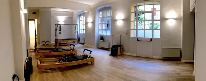 Oberdan Pilates Porta Venezia — pilates-studio a Buenos Aires - Venezia, Milano — 2