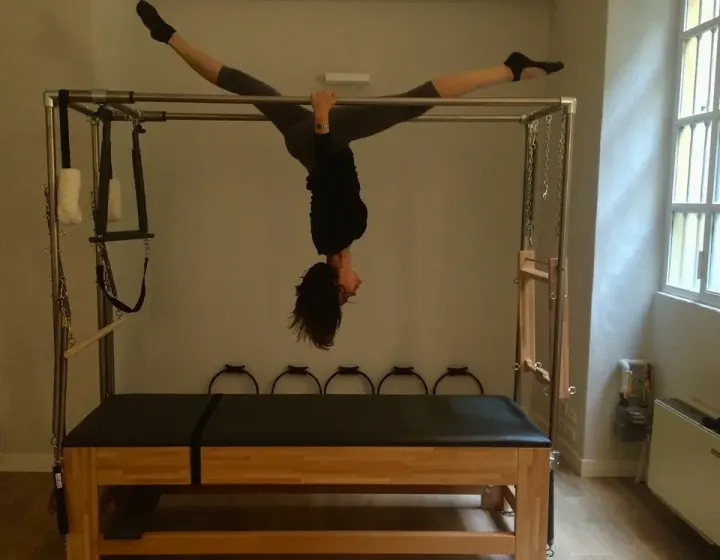 Oberdan Pilates Porta Venezia — pilates-studio a Buenos Aires - Venezia, Milano — 3