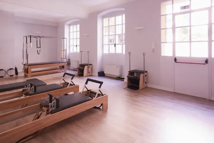 Oberdan Pilates Porta Venezia — pilates-studio a Milano — 3