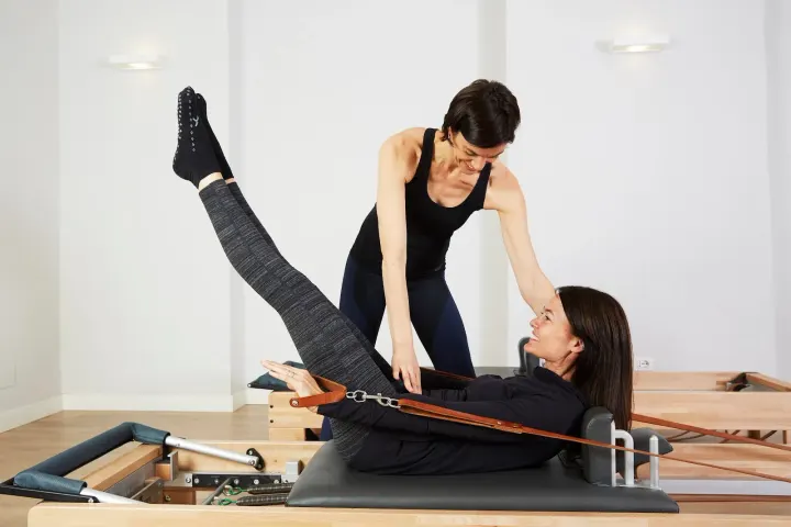 Oberdan Pilates Porta Venezia — Pilates a Buenos Aires - Venezia, Milano