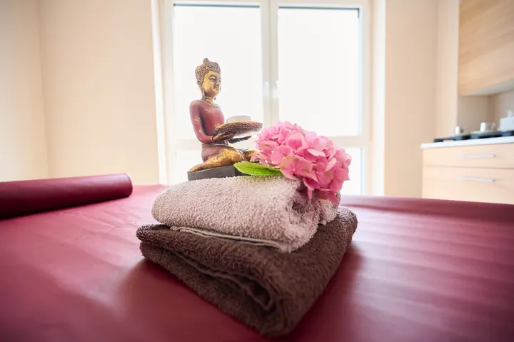 GaYa Raum für Yoga — yoga-studio in Künzelsau — 3